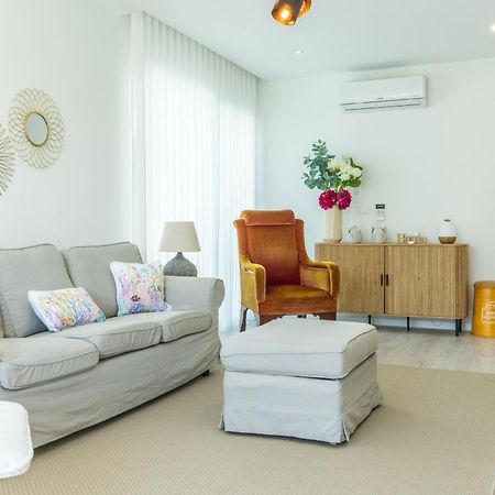 Beach Front Villa Понта Делгада Екстериор снимка