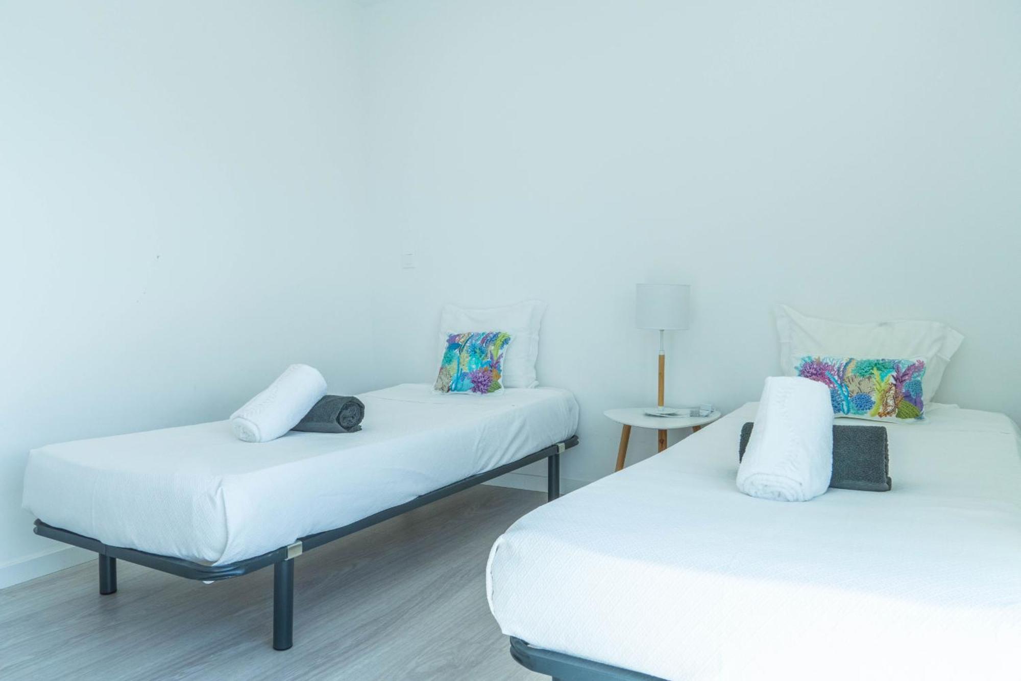 Beach Front Villa Понта Делгада Екстериор снимка