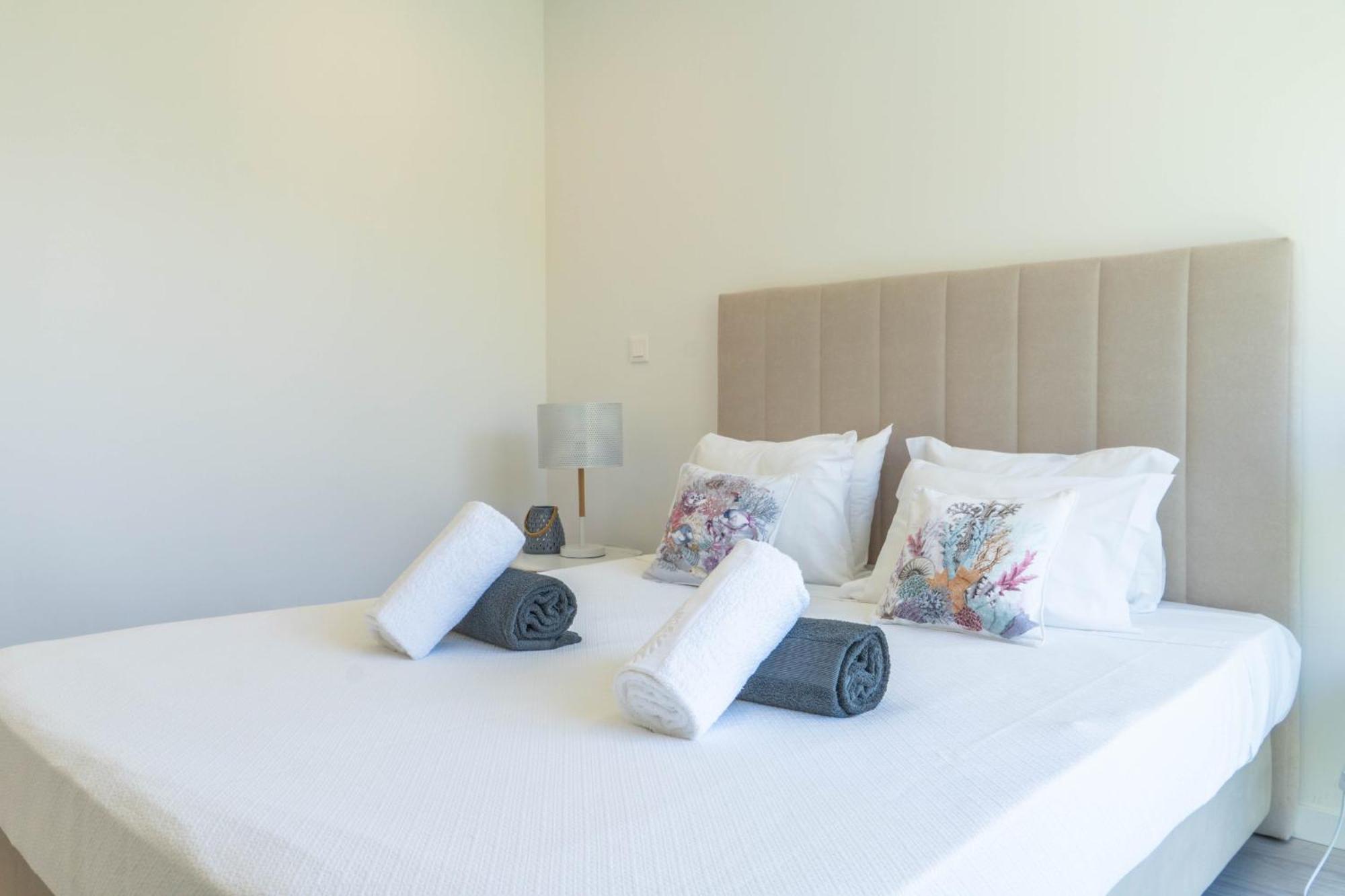 Beach Front Villa Понта Делгада Екстериор снимка