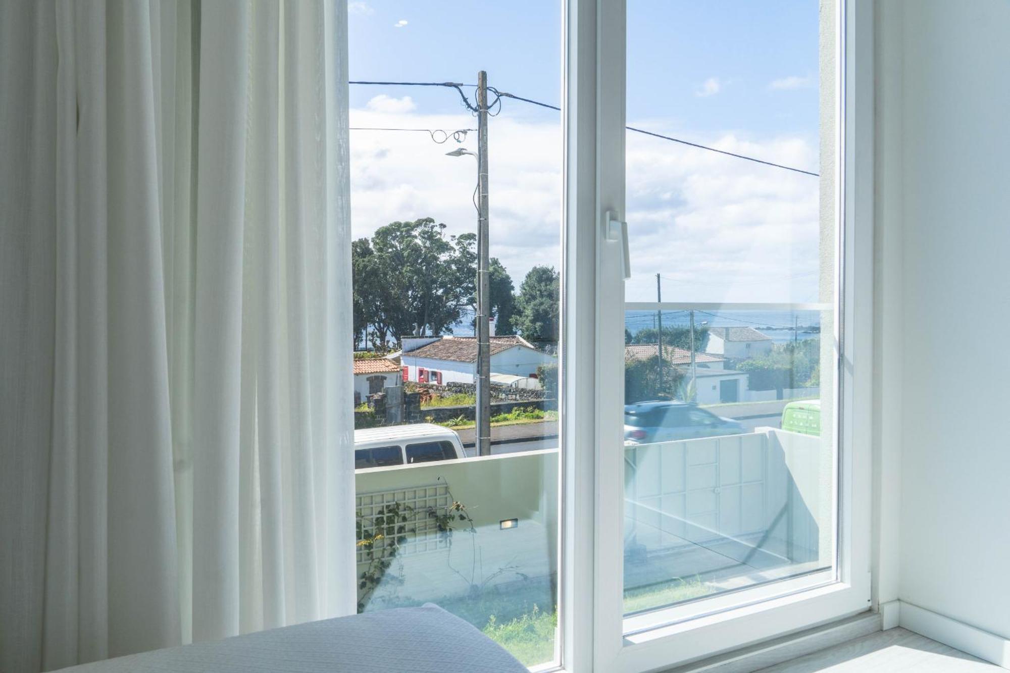 Beach Front Villa Понта Делгада Екстериор снимка