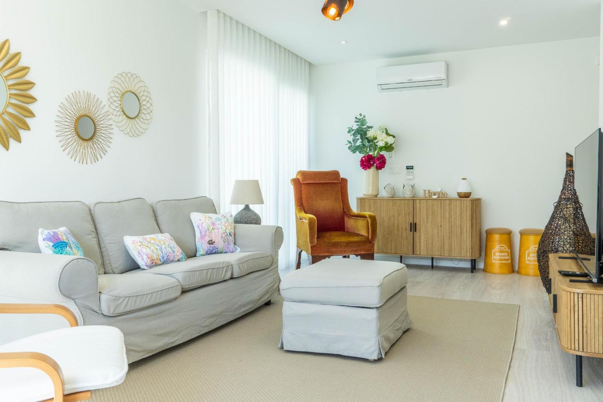 Beach Front Villa Понта Делгада Екстериор снимка