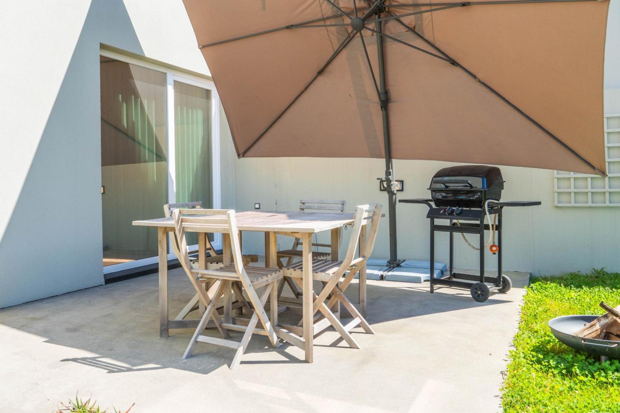 Beach Front Villa Понта Делгада Екстериор снимка